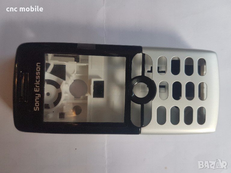 Sony Ericsson T610 панел, снимка 1