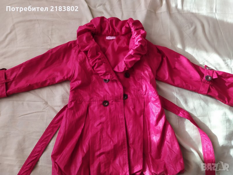 Пролетно/лятно яке, снимка 1
