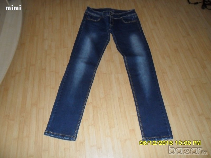 Дънки нови, снимка 1