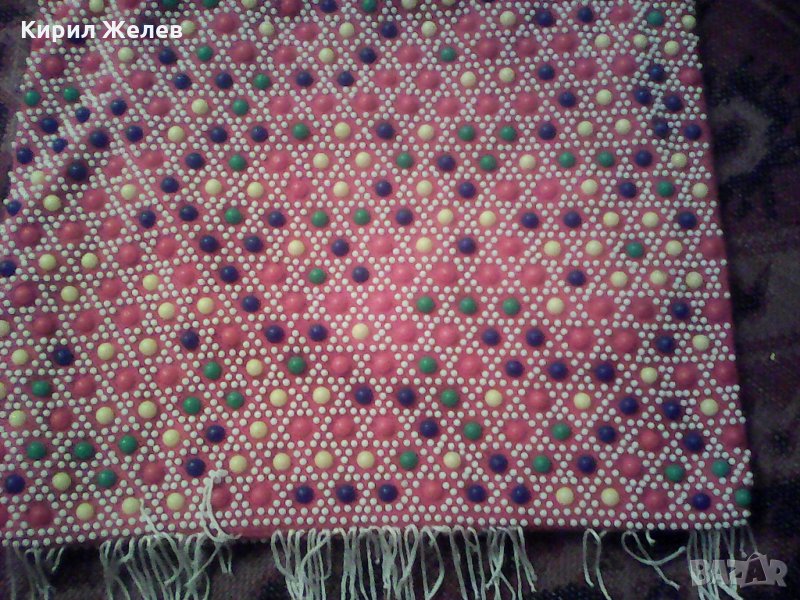 Стара чантичка , снимка 1