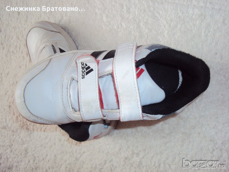 Детски маратонки на Адидас, снимка 1