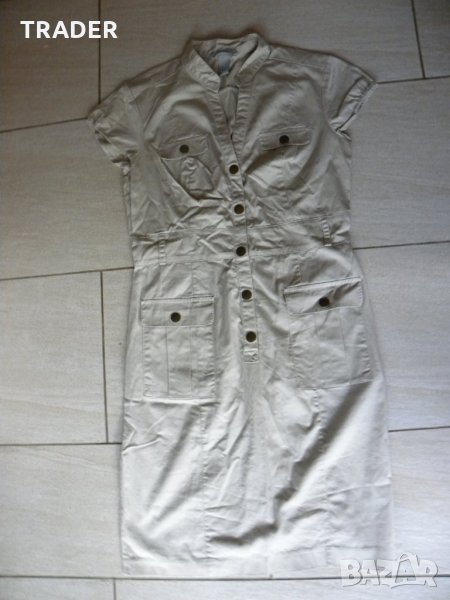 Дамска рокля H&М, размер ЕUR 38, снимка 1
