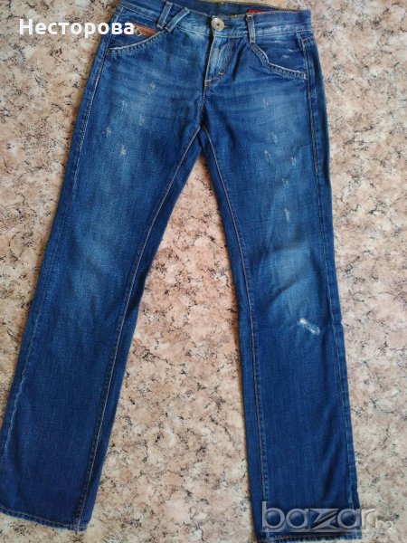  Miss sixsty дънки, снимка 1