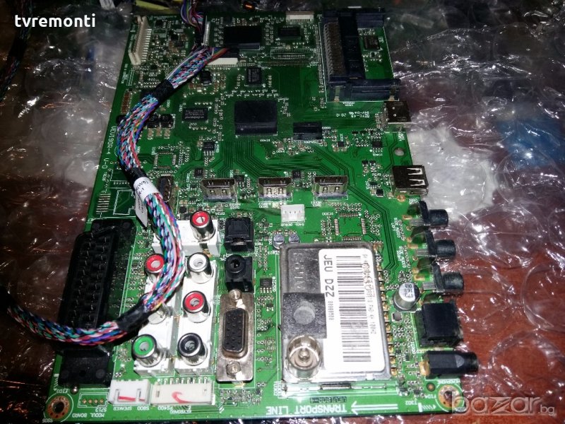 Mainboard VEV190R-4 V-0, снимка 1