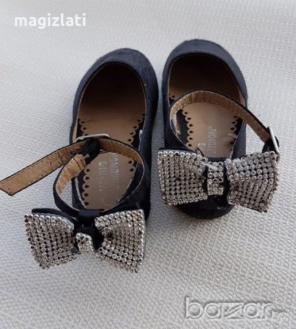 Обувки - Балеринки №24, снимка 7 - Детски обувки - 21009218