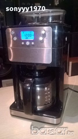 Кафемашина-немска-внос швеицария, снимка 7 - Кафемашини - 13371407