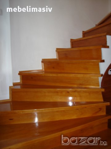 Букови стъпала по поръчка, на страхотни цени, снимка 8 - Други стоки за дома - 16767033