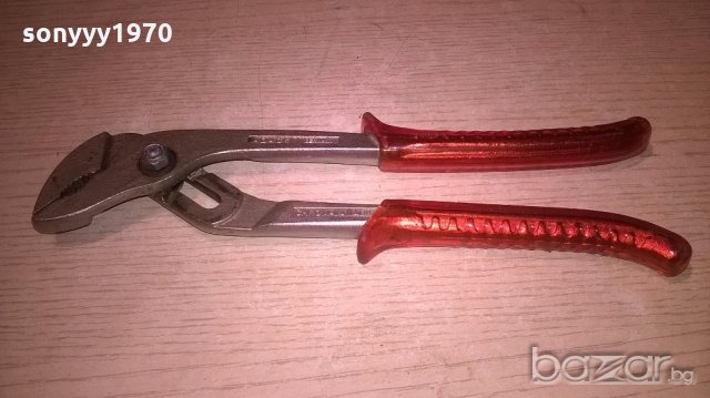 adack germany-chrome vanadium-25см-внос швеицария, снимка 7 - Аксесоари и консумативи - 19026593