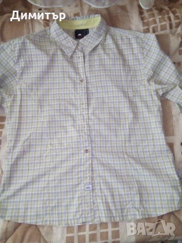 Mckinley sun protection