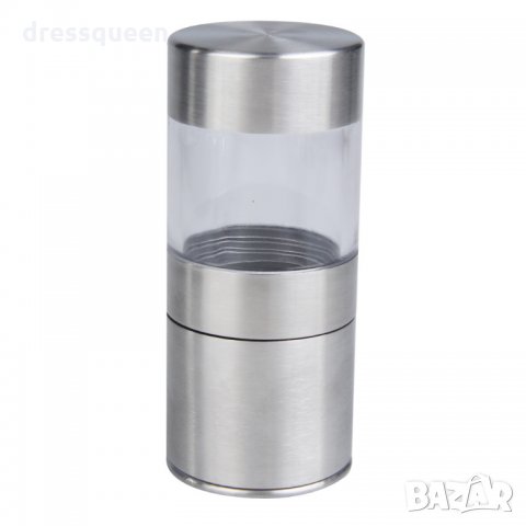 1919 Малка ръчна мелничка за черен пипер, снимка 4 - Други - 23495520