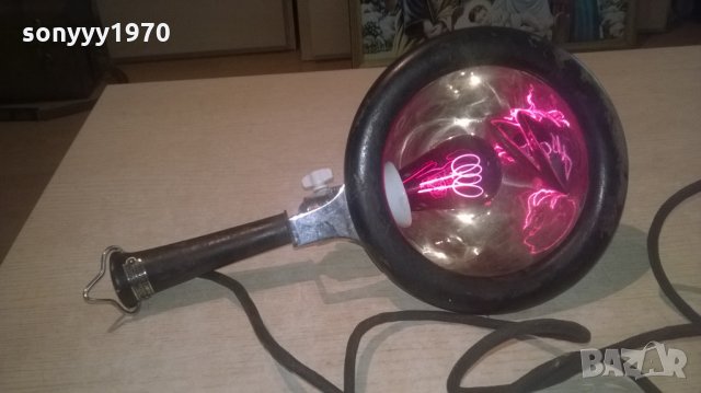 aeskulaplampan-malmo sweden-внос швеция, снимка 4 - Медицинска апаратура - 25386789