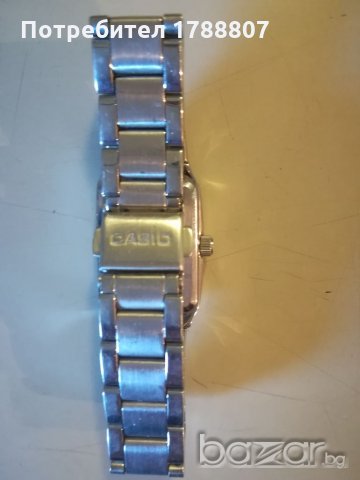 Casio, снимка 2 - Дамски - 20289744