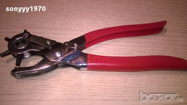 Клещи замби-24/8см нови-внос швеицария, снимка 3 - Клещи - 16094703