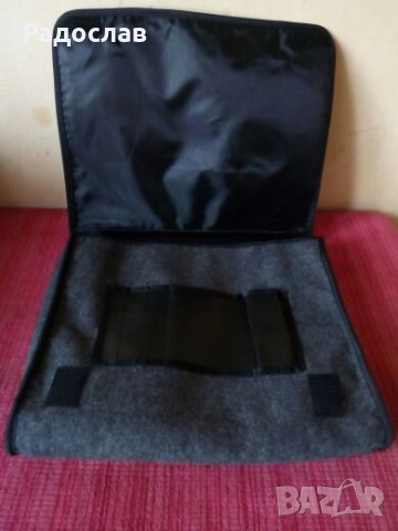 чанта Lufthansa, снимка 3 - Чанти - 23844222