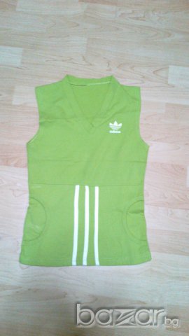потник adidas