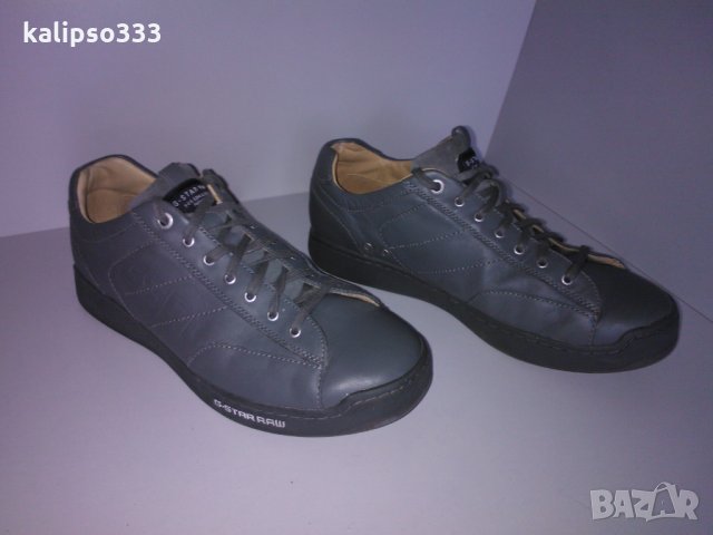 G-star оригинални обувки