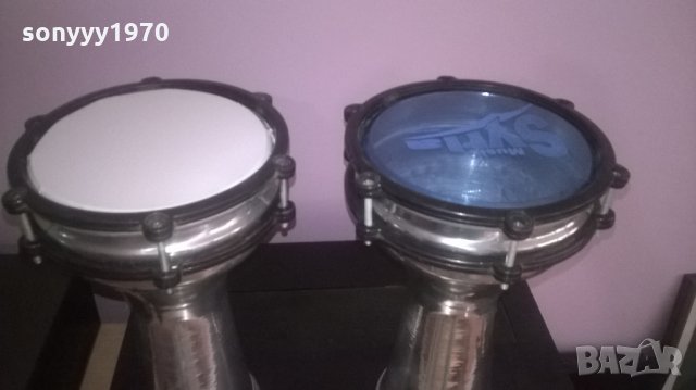 НОВИ ТАРАМБУКИ-30СМ-ВНОС СИРИЯ, снимка 5 - Ударни инструменти - 26144874