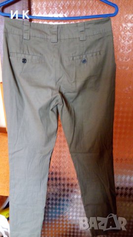 Летен панталон, снимка 4 - Панталони - 24961381