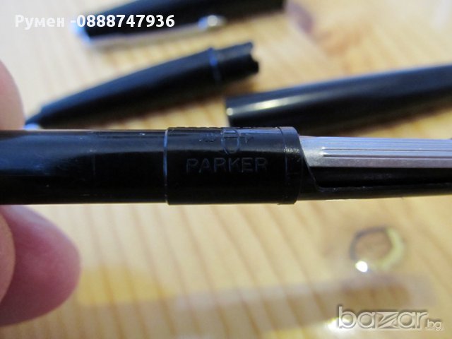 писалка паркер,Стара писалка PARKER Eversharp 1957 /64 година, оригинал USA, снимка 8 - Антикварни и старинни предмети - 12580082