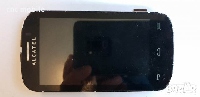 Alcatel Pop C3 - Alcatel OT4033X оригинални части и аксесоари , снимка 6 - Резервни части за телефони - 24840589