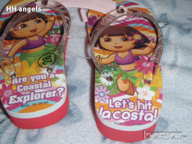 светещи джапи , снимка 11 - Детски сандали и чехли - 10786634