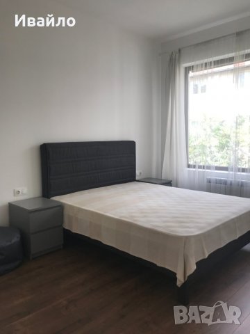 Памучно ПОКРИВАЛО за легло Baldrian - 220/260 см.