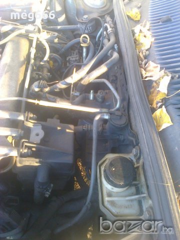 Алфа Ромео-156 дизел на части-светлозелен металик-двигател -без номер , снимка 12 - Автомобили и джипове - 19690642