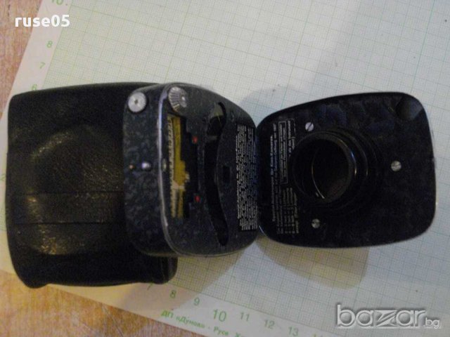 Светломер "ELECTRO BEWI" германски стар, снимка 3 - Други ценни предмети - 8376368