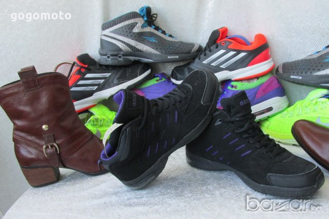 КАТО НОВИ СА 39 унисекс баскет кецове original Dutchy® AIR,GOGOMOTO.BAZAR.BG®, снимка 13 - Кецове - 19648124