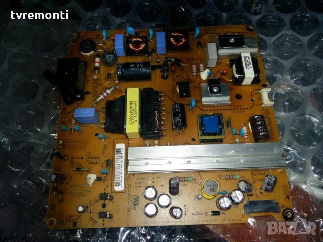 POWER SUPPLY EAY63071901 EAX65423701 LGP3942-14PL1  REV2.1