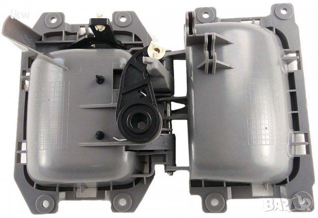 Дръжка за врата задна вътрешна за MERCEDES SPRINTER 2007-2014, снимка 2 - Части - 25836549