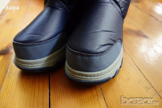 нови обувки за сняг Khombu, 32ри номер, снимка 4 - Детски боти и ботуши - 16907846