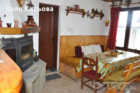 на почивка в гр. Елена, къща за гости с джакузи , снимка 4 - Почивки на планина - 13527702