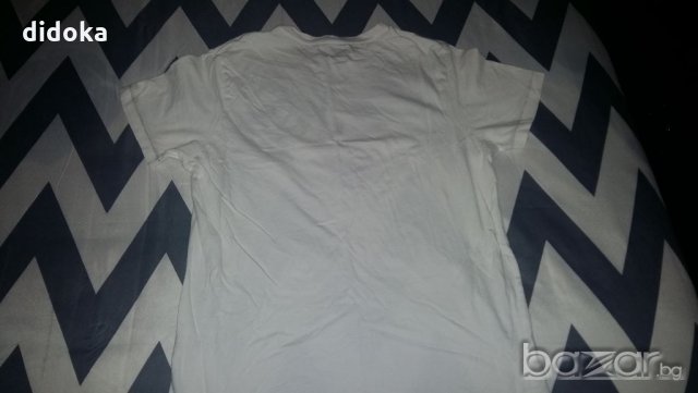 мъжка тениска, снимка 4 - Тениски - 19078624