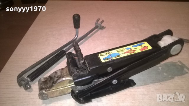 vw/audi w-germany-крик+върток-внос холандия, снимка 5 - Аксесоари и консумативи - 25812746