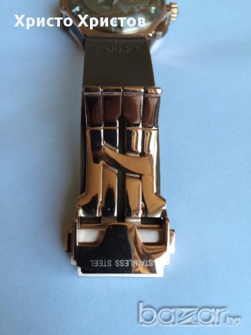 Дамски луксозен часовник HUBLOT клас реплика ААА+, снимка 2 - Дамски - 8412321