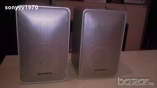 realistic minimus-7-made in japan-18х12х11см-внос англия, снимка 12 - Тонколони - 19607893