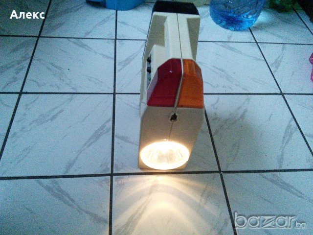 Туристически фенер, снимка 5 - Къмпинг осветление - 14076702