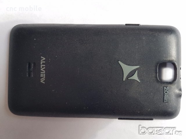 Allview A4 duo оригинални части и аксесоари , снимка 2 - Резервни части за телефони - 19771839