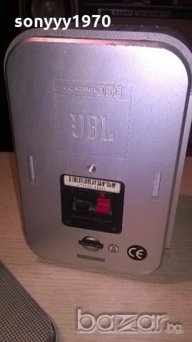 jbl control one-тонколона 23х16х14см-внос швеицария, снимка 13 - Тонколони - 18871660