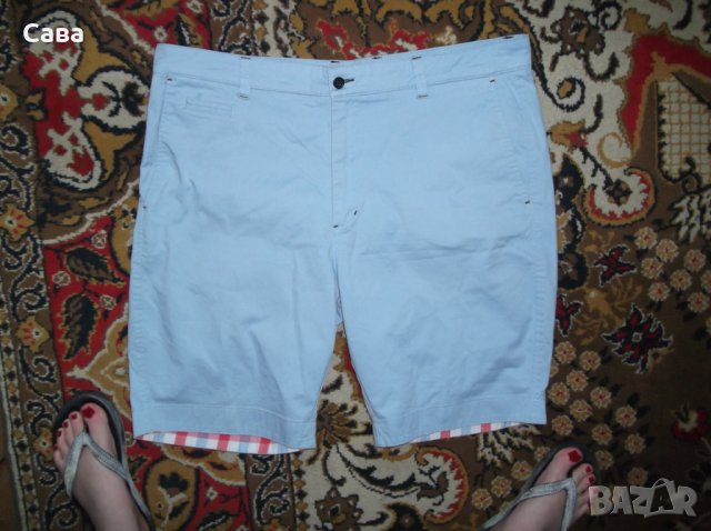 Къси панталони CEDAR WOOD, SPAGNOLO   мъжки,Л и ХЛ, снимка 8 - Къси панталони - 25593841