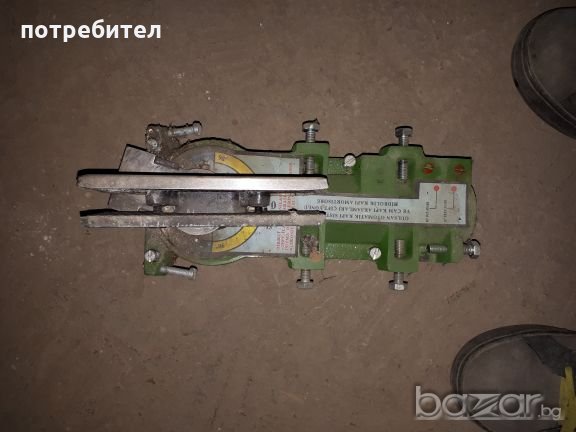 Апарат за стъклена врата, снимка 2 - Оборудване за магазин - 21342815