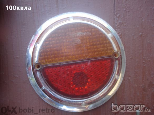 За Опел Олимпия, снимка 3 - Части - 13814021