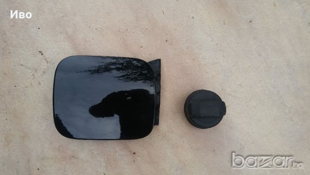 Капак и капачка за резервоар Audi A3 S3, снимка 2 - Части - 20959811