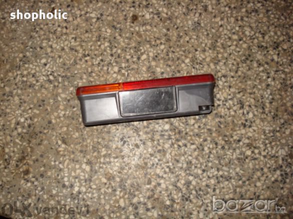 стопове за ремарке и др. -капаци