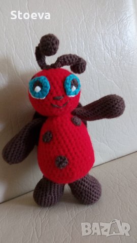 Кукла Весела калинка