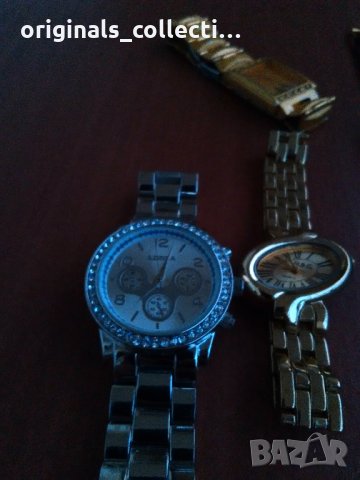 Луксозен часовник AZOZA, снимка 6 - Дамски - 22364530