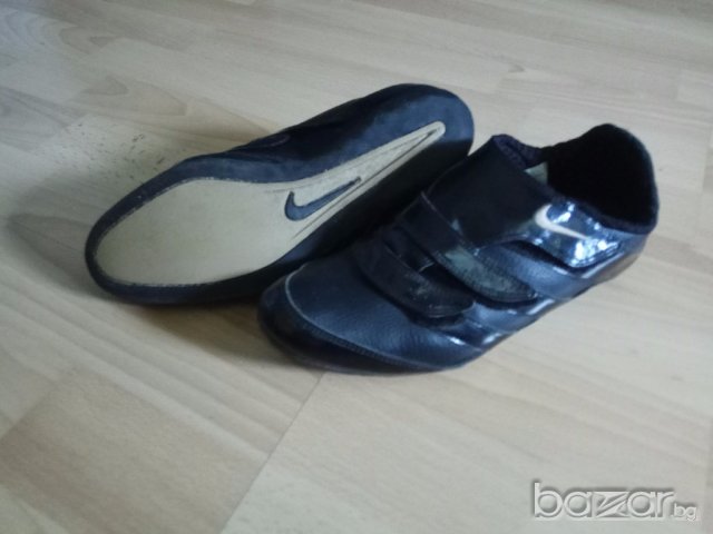 Спортни обувки Nike, оригинал, снимка 10 - Маратонки - 19582141
