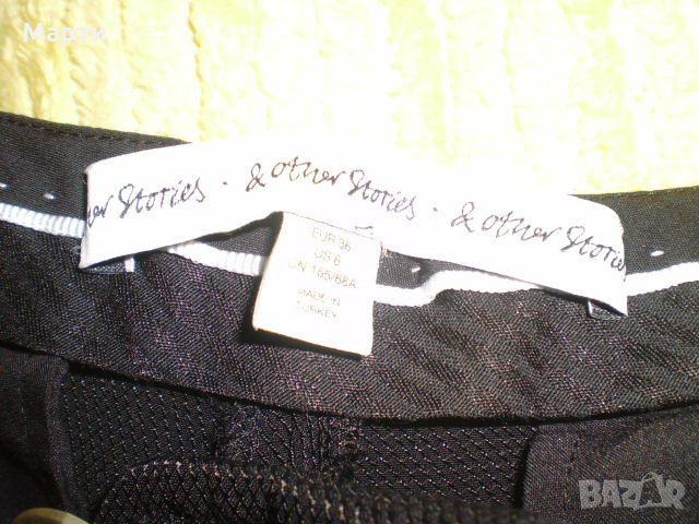 Къси панталони, снимка 2 - Къси панталони и бермуди - 24695603