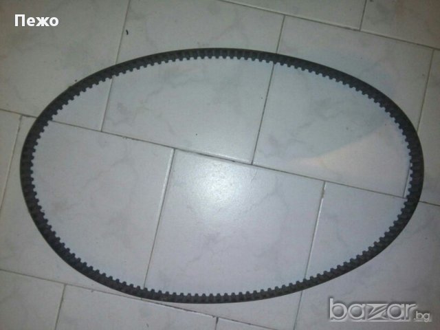 Ангренажен ремък за Peugeot 406 2.0i - 132к.с. - 1996г.